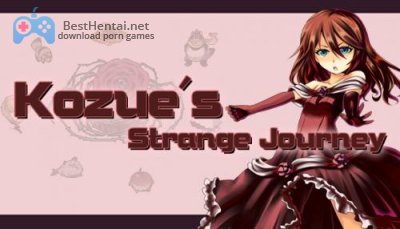 Kozue's Strange Journey 1.02