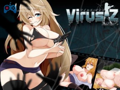 Virus Z 1.0.2 / ウイルスZ
