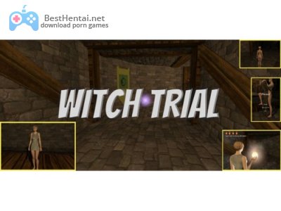 Witch Trial / ウイッチトライアル