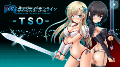 TSO From Zero Perfect Edition 2.03 / TSO ゼロパーフェクトエディションから