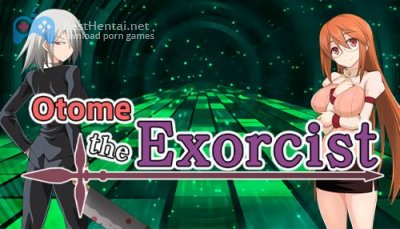 Otome the Exorcist 1.01 