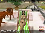 Lula erotic game for android