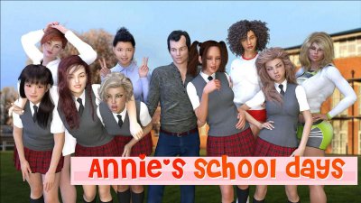 Annie's School Days 0.7