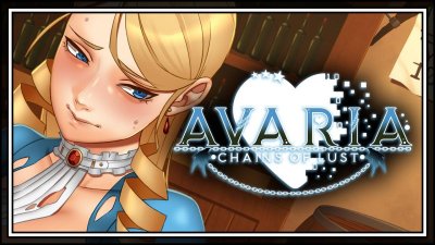 Avaria: Chains of Lust