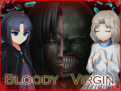 BLOODY VIRGIN 2.04