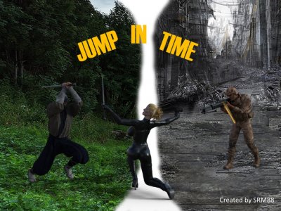Jump In Time v.0.45