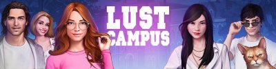Lust campus v.0.4 Final