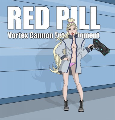 Red Pill v.0.32
