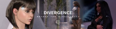 Divergence: Beyond The Singularity Ch.15