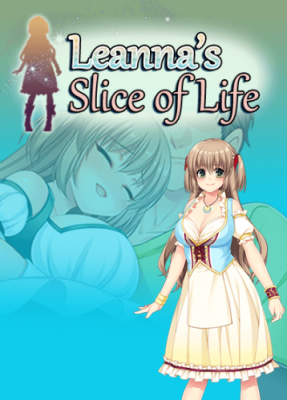 Leanna's Slice of Life