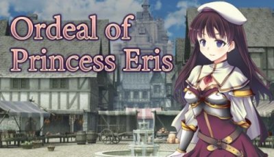 Ordeal of Princess Eris v.1.01