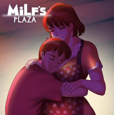 Milf's Plaza v.0.8.9d2