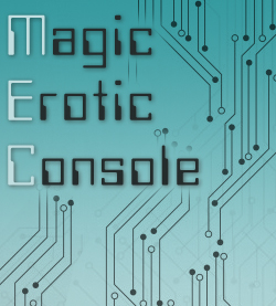 MEC! Magic-erotic console v.0.1.4 