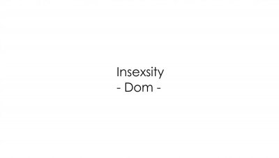 Insexsity 2 -Dom- v.0.026s Maxi