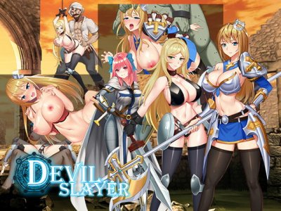 Devil Slayer v.1.05 / デビルスレイヤー