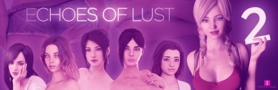 Echoes of Lust Season 1 Ep.1-10 Season 2 Ep.1-3
