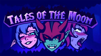 Tales of the Moon v.0.11