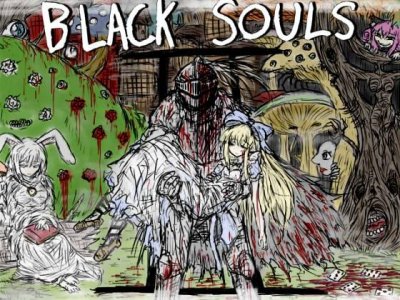 Black Souls II v.3.0