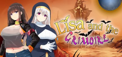 Lisa and the Grimoire v.1.02