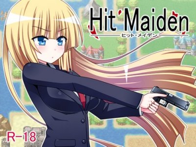 Hit Maiden v.1.01 / ヒットメイデン