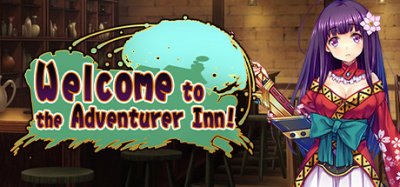 Welcome to the Adventurer Inn! v.1.02