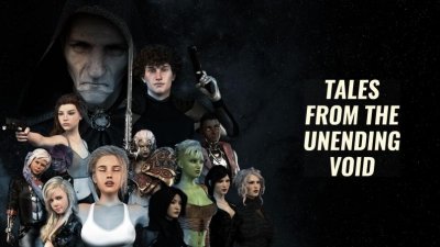 Tales From The Unending Void v.0.12a