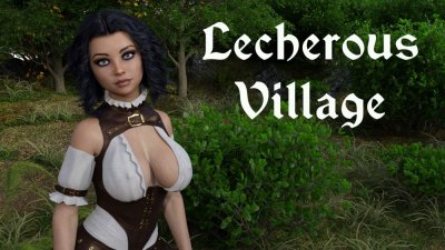 Lecherous Village v.0.2.5