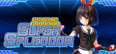Psychic Guardian Super Splendor v.1.01