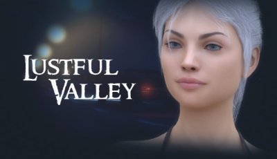 Lustful Valley v.3