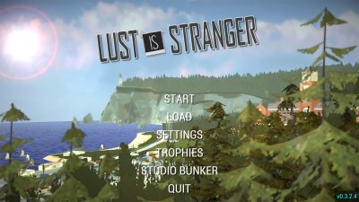 Lust Is Stranger v.0.8.0