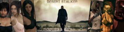 Desert Stalker v.0.10b