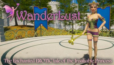 WanderLust v.1.1