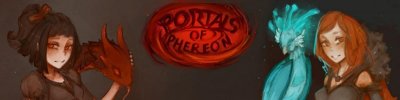 Portals Of Phereon v.0.18.0.1