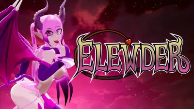 Elewder v.0.0.7