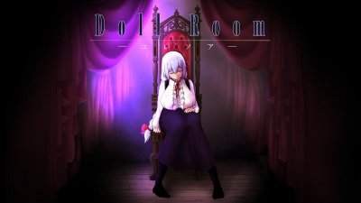 Doll Room - Elenore / Doll Room -エレノア- 