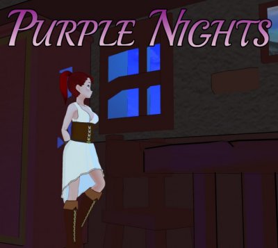 Purple Nights v.1.0.1