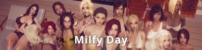 Milfy Day v.0.5.4
