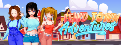 Lewd Town Adventures v.0.9.1