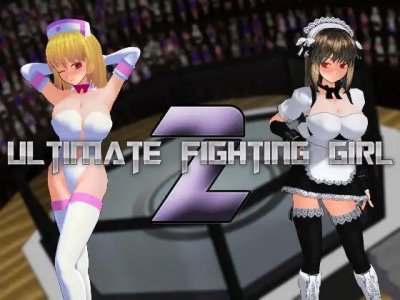 Ultimate Fighting Girl 2 v.1.01 