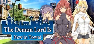 The Demon Lord is New in Town v.1.03