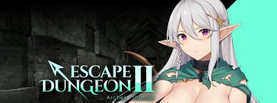 Escape Dungeon 2 v.1.04
