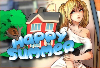 Happy Summer v.0.4.2