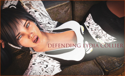Defending Lydia Collier v.0.15.5