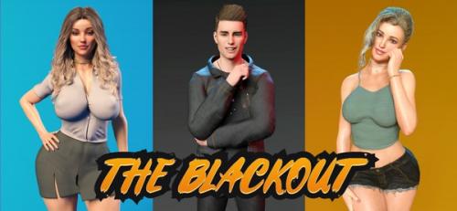 The Blackout v.0.4