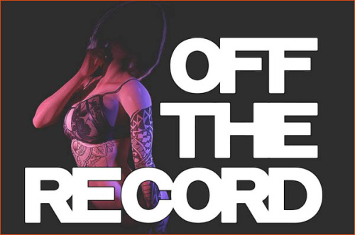 Off The Record Ep.4 Part 4 v.0.4.2