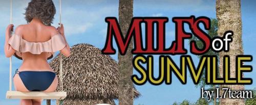MILFs of Sunville v.8.01 extra