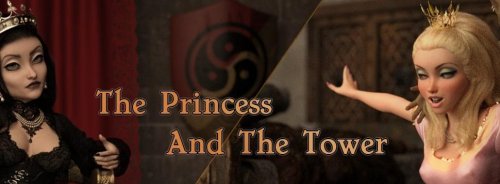 The Princess and The Tower v.0.4.1a 