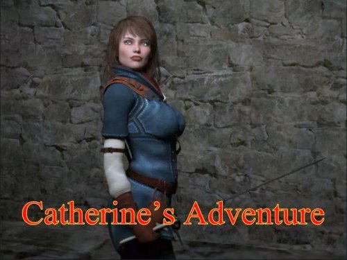 Catherine's Adventure v.1.0 Ch.7