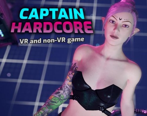 Captain Hardcore v.0.4