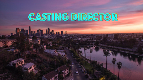 Casting Director v.0.040 Alpha